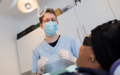 New research shows urgent need for dental reform as patients in Dorset struggle to get the care they need